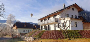 Ferienwohnungen Bergpanorama